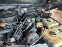 1991 Jeep Grand Wagoneer for sale in Michigan (ID-137268)