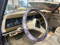 1991 Jeep Grand Wagoneer for sale in Michigan (ID-137268)