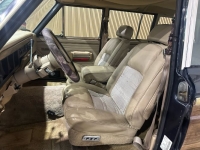 1991 Jeep Grand Wagoneer for sale in Michigan (ID-137268)