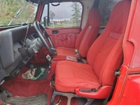 1991 Jeep Renagade for sale in Michigan (ID-96425)