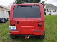 1991 Jeep Renagade for sale in Michigan (ID-96425)