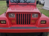 1991 Jeep Renagade for sale in Michigan (ID-96425)