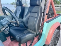 1991 Jeep Wrangler for sale (ID-114974)