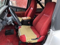1991 Jeep Wrangler for sale in Michigan (ID-122000)