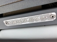 1991 Jeep Wrangler for sale in Michigan (ID-122000)