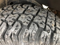 1991 Jeep Wrangler for sale in Michigan (ID-122000)