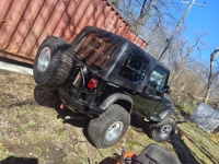1991 Jeep Wrangler for sale in Michigan (ID-139003)