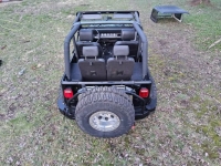 1991 Jeep Wrangler for sale in Michigan (ID-139003)