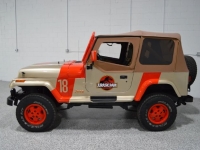 1991 Jeep Wrangler for sale in Michigan (ID-141396)