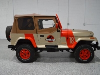 1991 Jeep Wrangler for sale in Michigan (ID-141396)