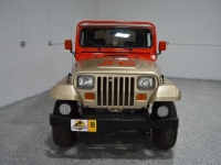 1991 Jeep Wrangler for sale in Michigan (ID-141396)