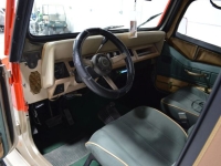 1991 Jeep Wrangler for sale in Michigan (ID-141396)