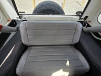1991 Jeep Wrangler for sale in Michigan (ID-145507)