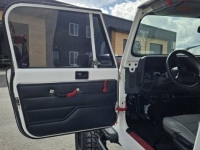 1991 Jeep Wrangler for sale in Michigan (ID-145507)