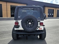 1991 Jeep Wrangler for sale in Michigan (ID-145507)