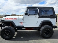 1991 Jeep Wrangler for sale in Michigan (ID-145507)