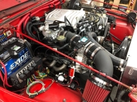 1991 Jeep Wrangler for sale in Michigan (ID-161324)