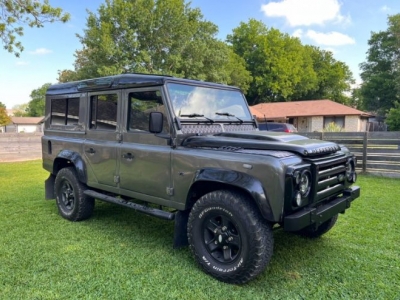 1991 Land Rover Defender for sale