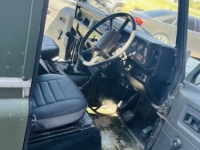 1991 Land Rover Defender for sale in Michigan (ID-134135)