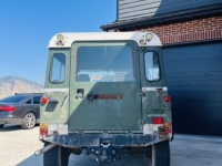 1991 Land Rover Defender for sale in Michigan (ID-134135)