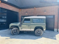 1991 Land Rover Defender for sale in Michigan (ID-134135)