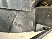1991 Land Rover LHD for sale in Michigan (ID-118876)
