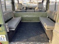 1991 Land Rover LHD for sale in Michigan (ID-118876)