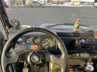 1991 Land Rover LHD for sale in Michigan (ID-118876)