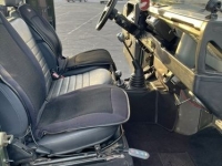 1991 Land Rover LHD for sale in Michigan (ID-118876)