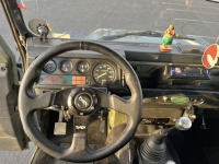 1991 Land Rover LHD for sale in Michigan (ID-118876)