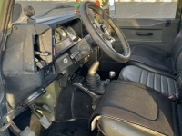 1991 Land Rover LHD for sale in Michigan (ID-118876)
