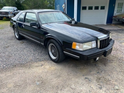 1991 Lincoln Mark VII for sale