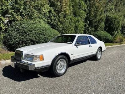 1991 Lincoln Mark VII for sale