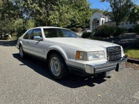 1991 Lincoln Mark VII for sale in Riverhead, New York (ID-122810)