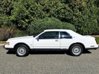 1991 Lincoln Mark VII for sale in Riverhead, New York (ID-122810)