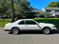 1991 Lincoln Mark VII for sale in Riverhead, New York (ID-122810)