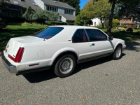 1991 Lincoln Mark VII for sale in Riverhead, New York (ID-122810)