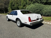 1991 Lincoln Mark VII for sale in Riverhead, New York (ID-122810)