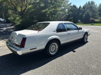 1991 Lincoln Mark VII for sale in Riverhead, New York (ID-122810)