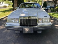 1991 Lincoln Mark VII for sale in Riverhead, New York (ID-122810)