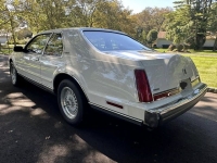 1991 Lincoln Mark VII for sale in Riverhead, New York (ID-122810)