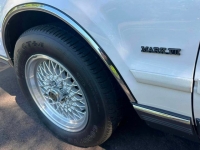 1991 Lincoln Mark VII for sale in Riverhead, New York (ID-122810)