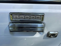 1991 Lincoln Mark VII for sale in Riverhead, New York (ID-122810)