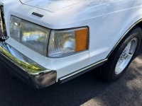 1991 Lincoln Mark VII for sale in Riverhead, New York (ID-122810)