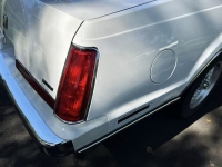 1991 Lincoln Mark VII for sale in Riverhead, New York (ID-122810)