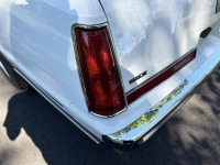 1991 Lincoln Mark VII for sale in Riverhead, New York (ID-122810)