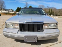1991 Lincoln Town Car for sale in Michigan (ID-139580)