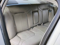 1991 Lincoln Town Car for sale in Michigan (ID-139580)