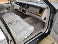 1991 Lincoln Town Car for sale in Michigan (ID-139580)