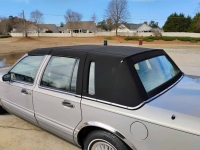 1991 Lincoln Town Car for sale in Michigan (ID-139580)